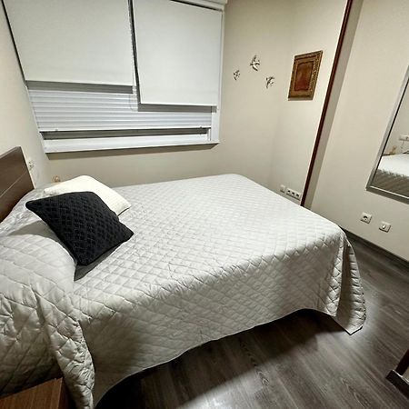 Apartamentos Barbon Vigo Dış mekan fotoğraf