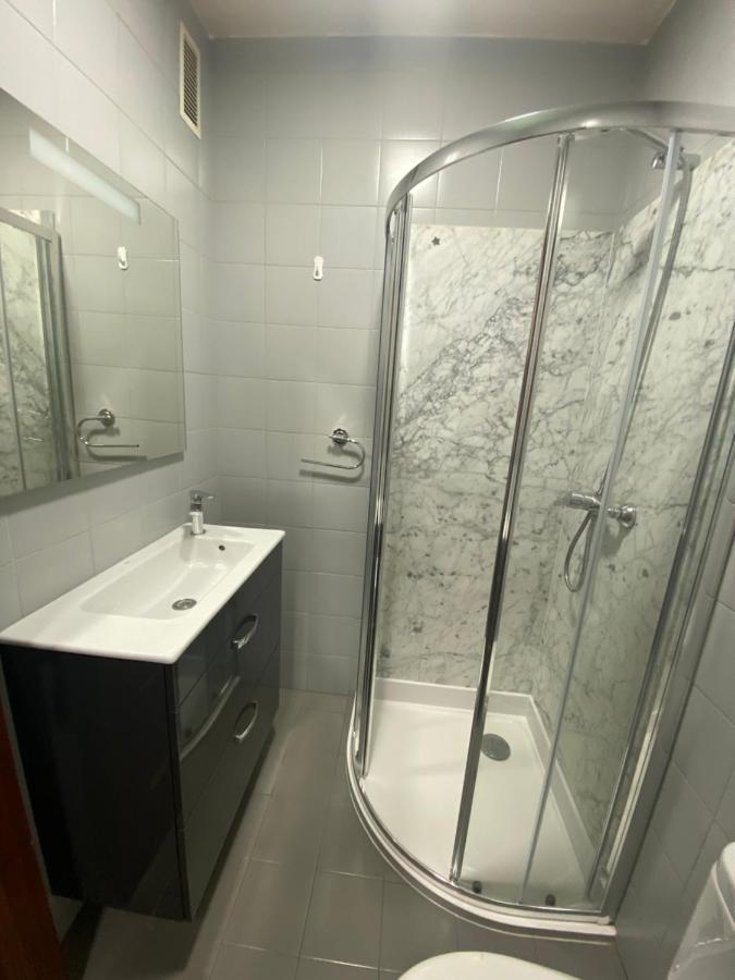 Apartamentos Barbon Vigo Dış mekan fotoğraf
