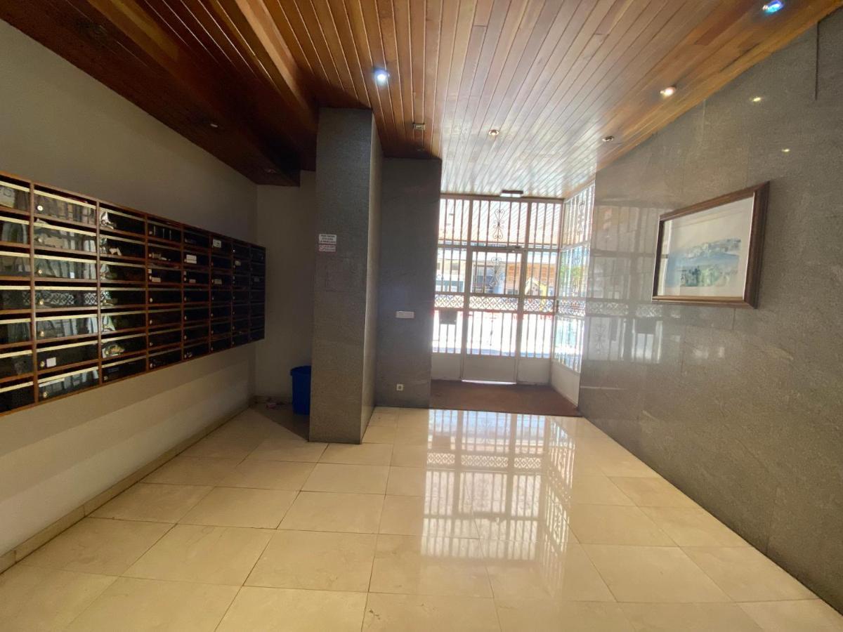 Apartamentos Barbon Vigo Dış mekan fotoğraf