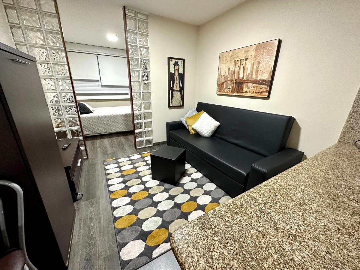 Apartamentos Barbon Vigo Dış mekan fotoğraf