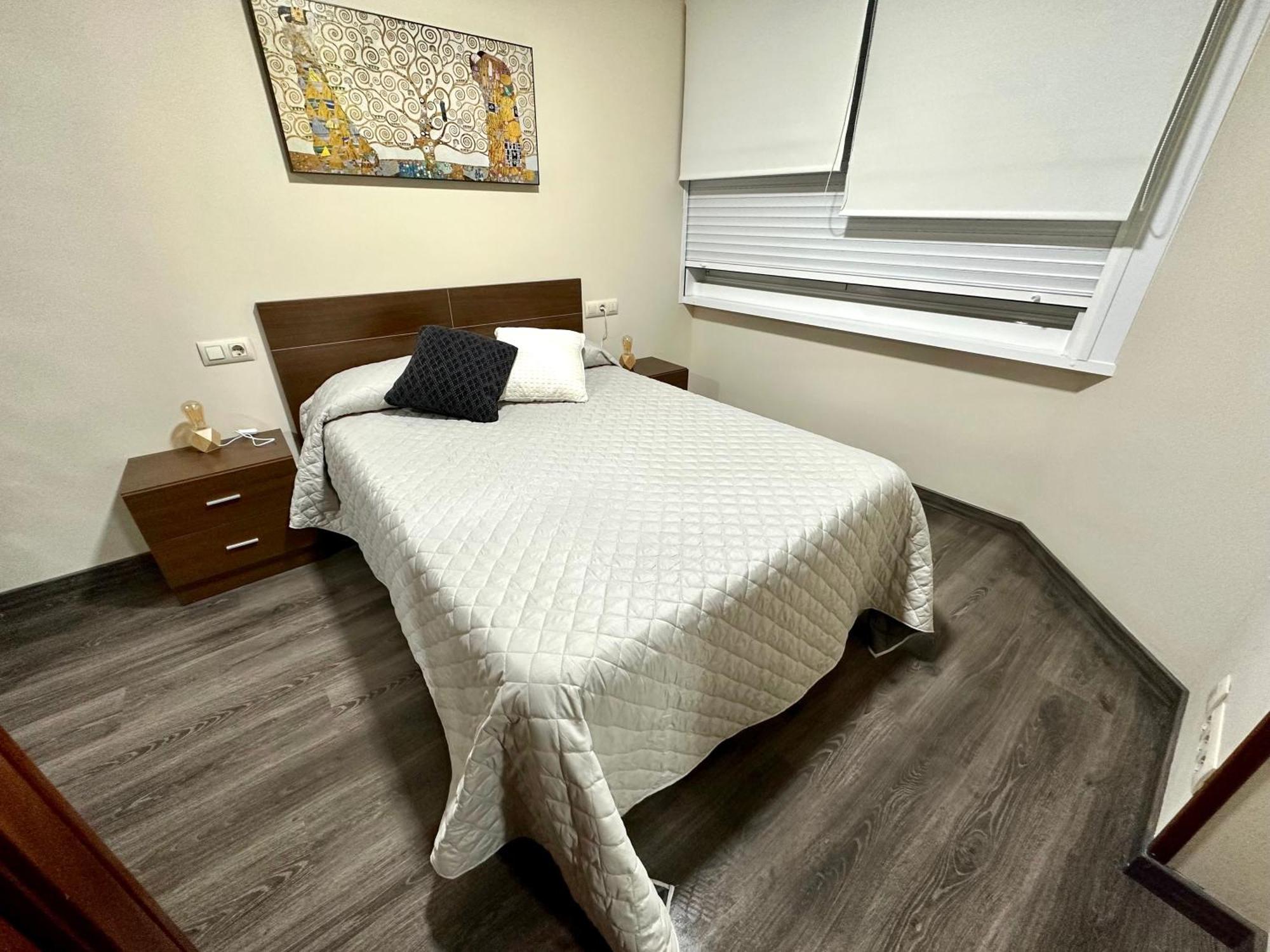 Apartamentos Barbon Vigo Dış mekan fotoğraf