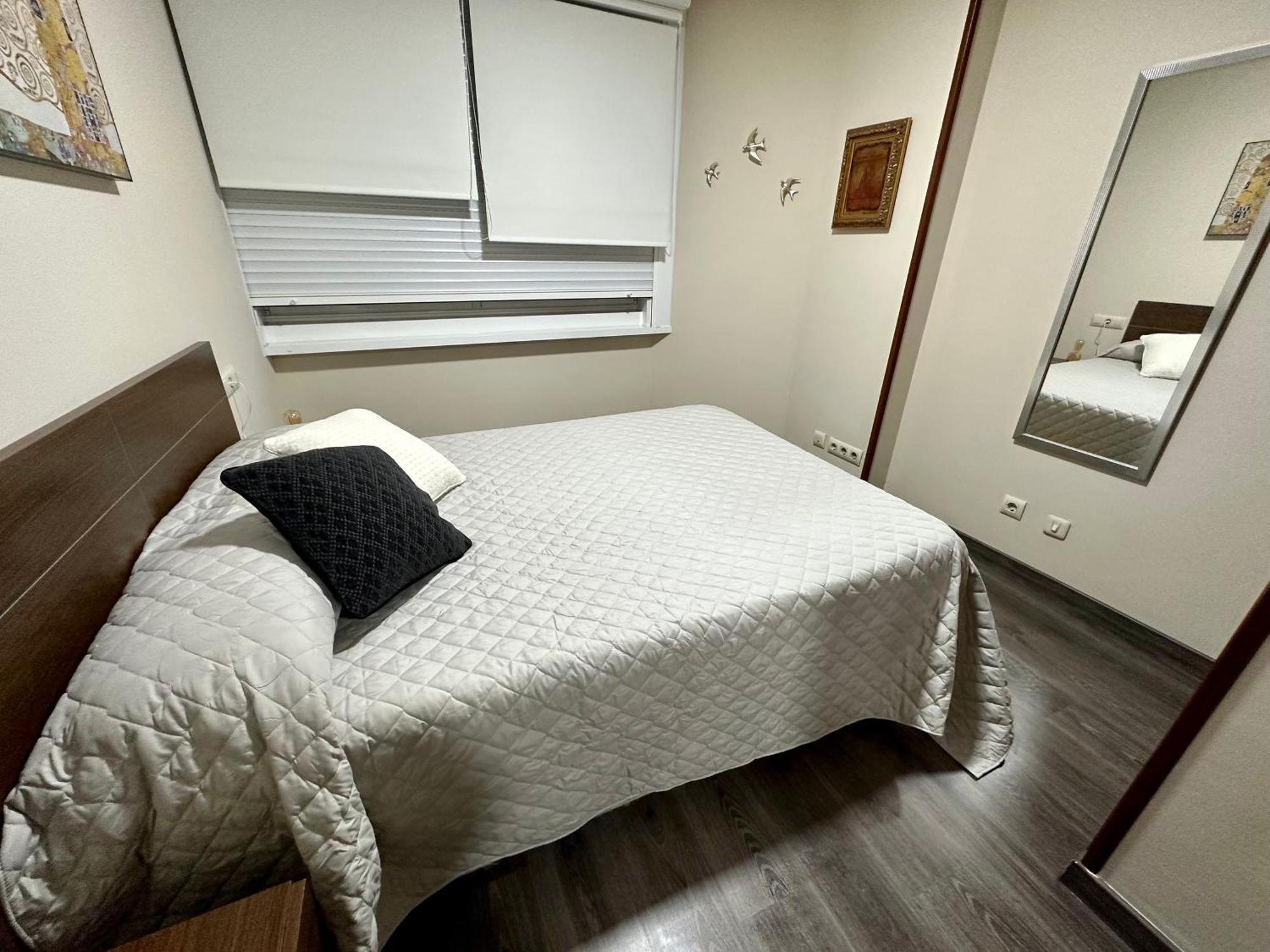 Apartamentos Barbon Vigo Dış mekan fotoğraf
