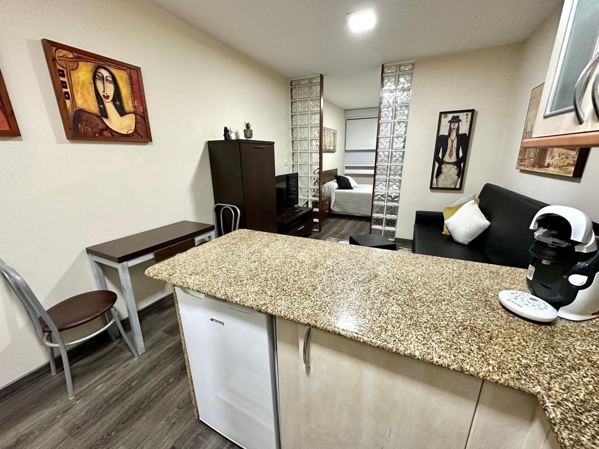 Apartamentos Barbon Vigo Dış mekan fotoğraf